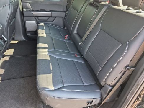 Used 2026 Ford F150 Lariat AWD/4WD image 18