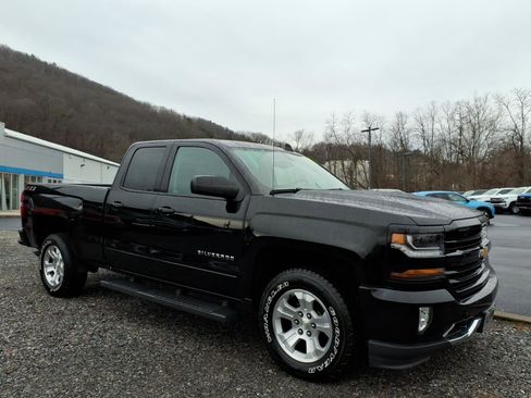 Used 2019 Chevrolet Silverado 1500 LT w/ All Star Edition image 1