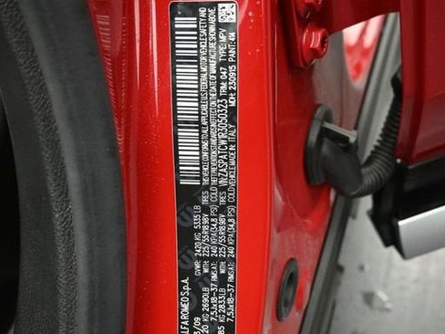 Used 2024 Alfa Romeo Tonale Ti image 34