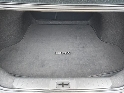 Certified 2023 Nissan Sentra SV w/ All-Weather Package FWD image 23