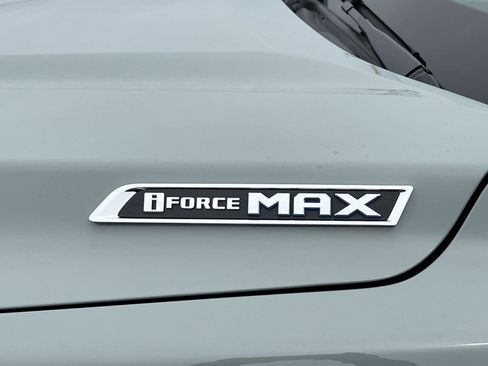 New 2026 Toyota Sequoia 1794 Edition image 23