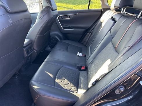 Used 2024 Toyota RAV4 Adventure AWD/4WD image 6