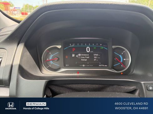 Used 2022 Honda Pilot Special Edition image 17