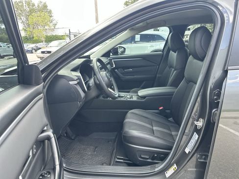 Used 2024 MAZDA CX-50 AWD 2.5 S w/ Weather Package image 2