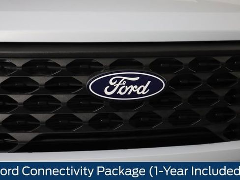 New 2026 Ford Maverick XLT w/ Equipment Group 301A AWD/4WD image 11