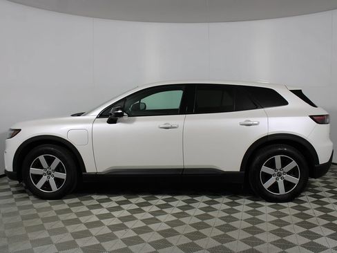 Used 2024 Honda Prologue EX image 29
