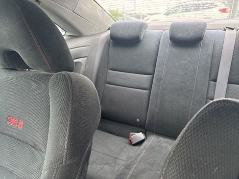 Used 2008 Honda Civic Si image 6