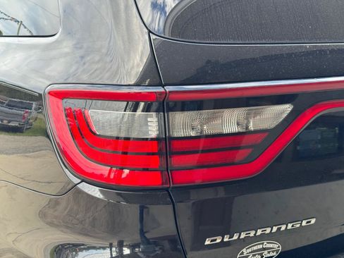 Used 2020 Dodge Durango GT RWD image 10