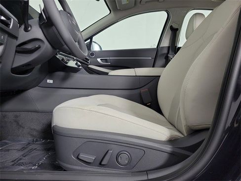 Certified 2025 Hyundai Sonata SEL image 33
