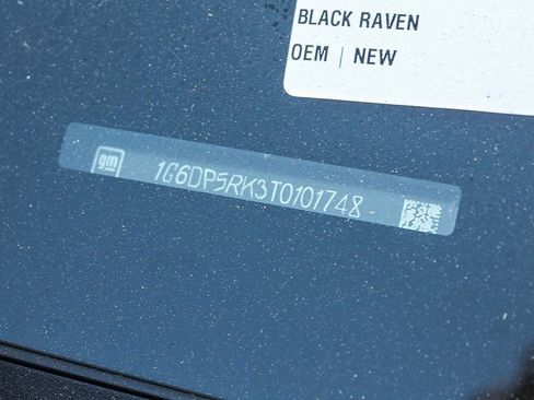 New 2026 Cadillac CT5 Sport image 32