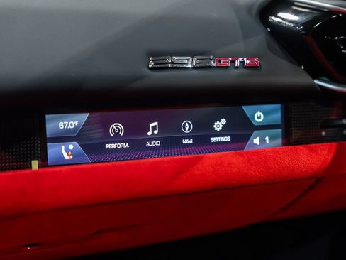 Certified 2023 Ferrari 296 GTB RWD image 43
