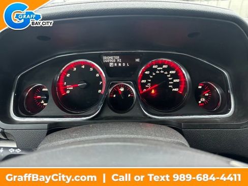 Used 2014 GMC Acadia SLE image 15