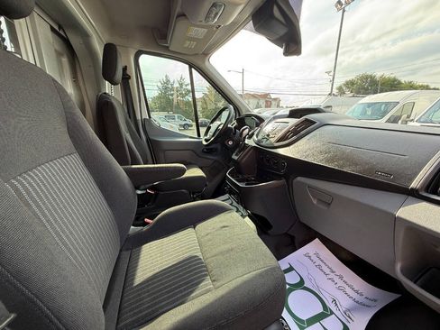 Used 2016 Ford Transit 250 138 w/ Interior Upgrade Package RWD image 27