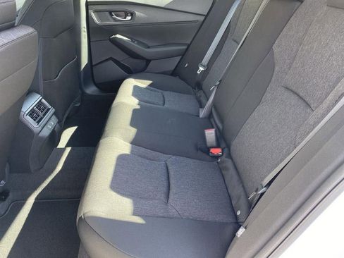 New 2026 Honda Accord LX image 25
