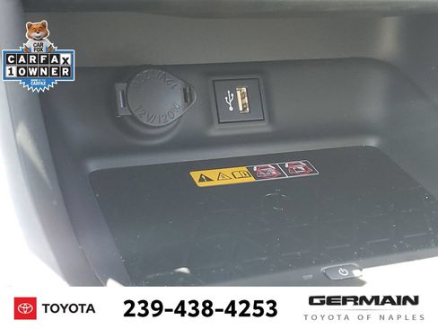 Certified 2023 Toyota RAV4 XSE w/ Weather Package AWD/4WD image 33