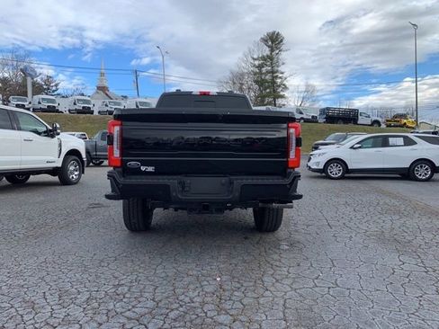 New 2026 Ford F350 Platinum AWD/4WD image 6