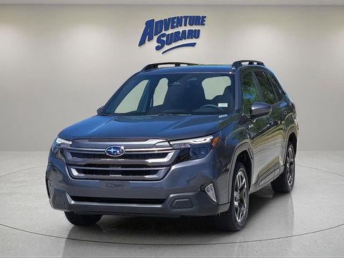 New 2026 Subaru Forester Premium AWD/4WD image 2