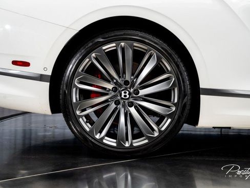 Used 2024 Bentley Continental GT Speed image 15