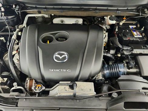 Used 2020 MAZDA CX-5 Touring image 27