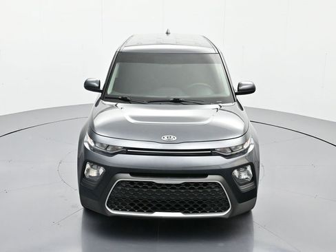Used 2020 Kia Soul LX image 28