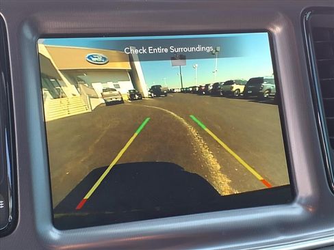 Used 2021 Dodge Challenger R/T Scat Pack w/ 1320 Plus Group image 9