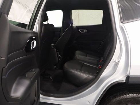 New 2026 Jeep Compass Limited image 13