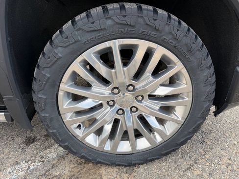 Used 2019 GMC Sierra 1500 Denali w/ Denali Ultimate Package image 68