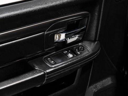 Used 2016 RAM 1500 Sport w/ Convenience Group image 55