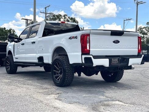 Used 2024 Ford F250 XL AWD/4WD image 11