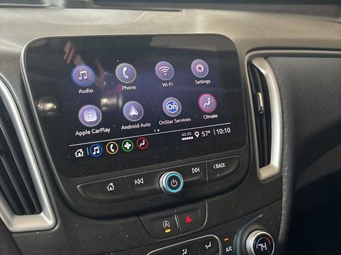 Used 2024 Chevrolet Malibu LT image 8