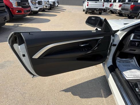 Used 2019 BMW 430i Convertible RWD image 13