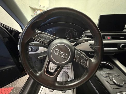 Used 2017 Audi A4 2.0T Premium AWD/4WD image 19