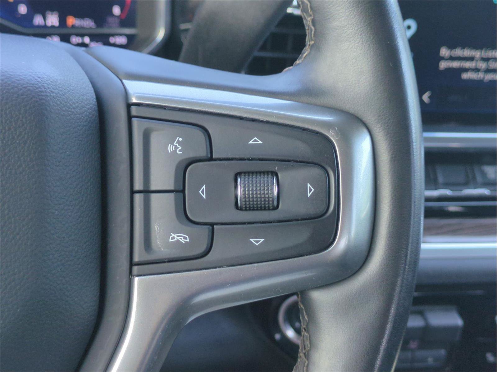 Used 2025 Chevrolet Silverado 2500 LT w/ Convenience Package AWD/4WD image 93