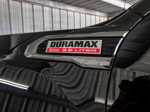 Used 2020 GMC Sierra 3500 AT4 w/ Technology Package AWD/4WD image 54