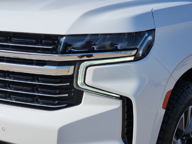 Used 2021 Chevrolet Tahoe LT w/ LT Signature Package RWD image 16