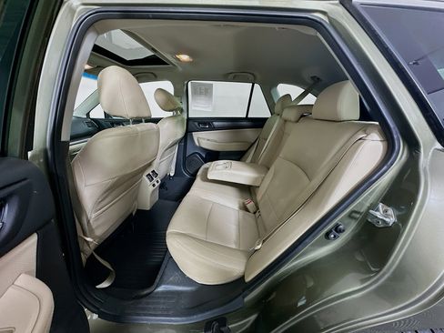 Used 2017 Subaru Outback 2.5i Limited w/ Popular Package #5 image 27