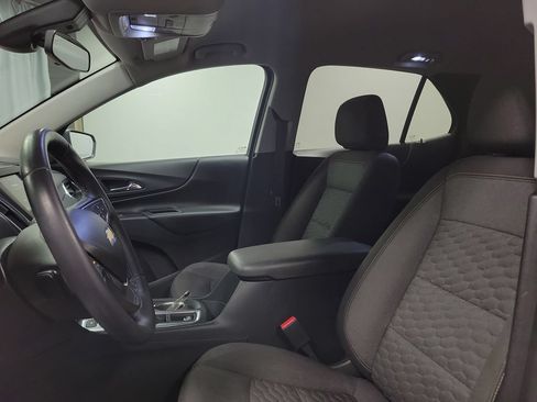 Used 2020 Chevrolet Equinox LT w/ Driver Convenience Package AWD/4WD image 15
