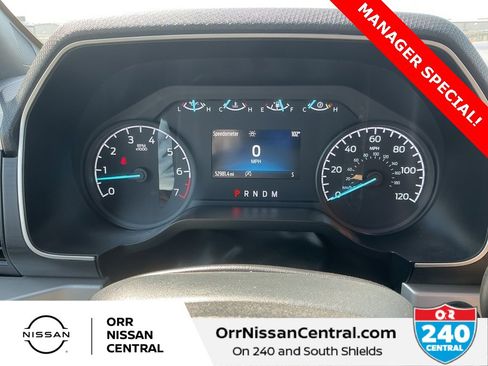 Used 2023 Ford F150 XLT image 21