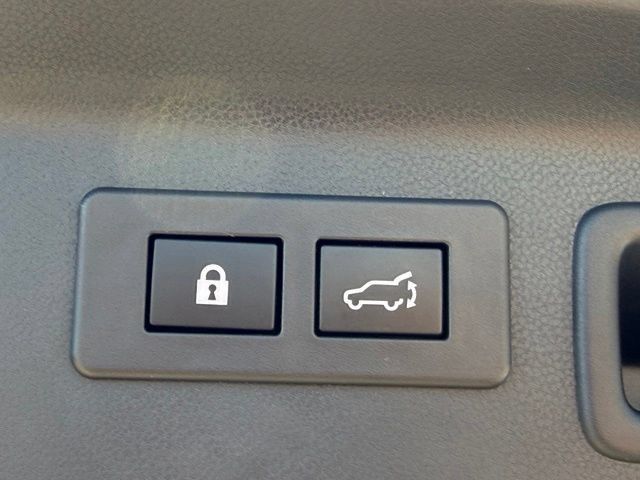 Used 2025 Subaru Forester Sport AWD/4WD image 25