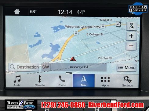 Used 2018 Ford Mustang GT Premium image 26