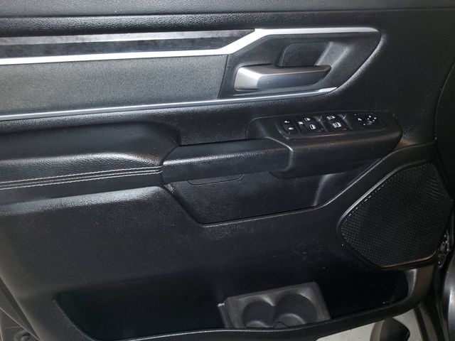 Used 2020 RAM 1500 Big Horn AWD/4WD image 11