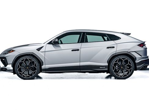 Used 2024 Lamborghini Urus Performante image 5