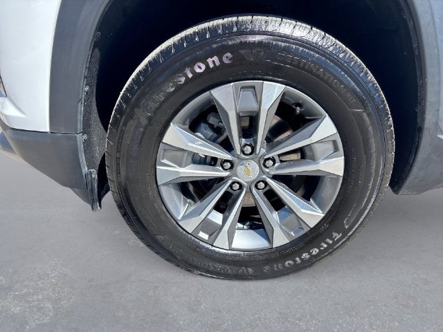 Used 2025 Chevrolet Equinox LT FWD image 10