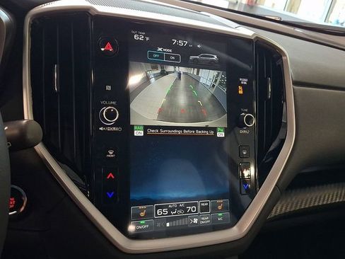 Certified 2025 Subaru Ascent Premium AWD/4WD image 17