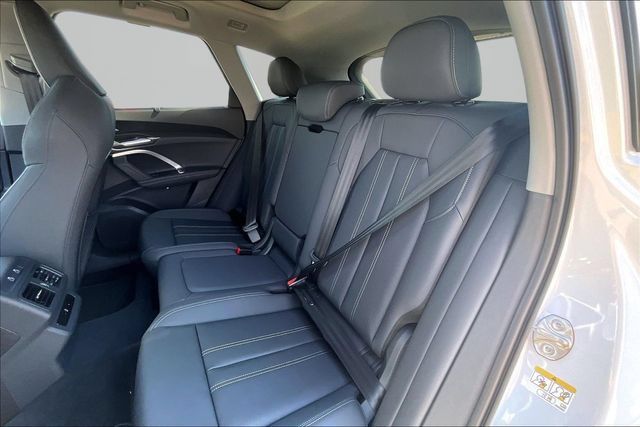 New 2026 Audi Q5 Premium Plus AWD/4WD image 28