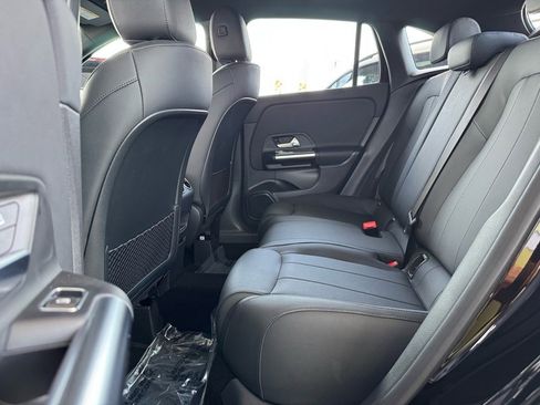 Certified 2026 Mercedes-Benz GLA 250 image 15