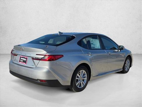 New 2026 Toyota Camry LE image 2