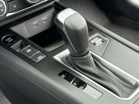 New 2026 Nissan Kicks S FWD image 11