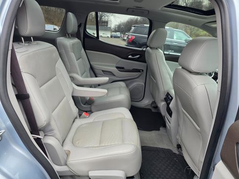 Used 2017 GMC Acadia SLT image 18