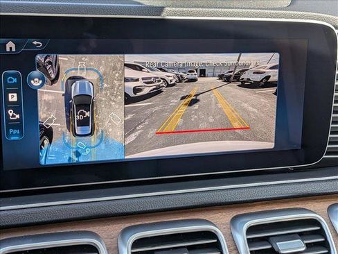 New 2026 Mercedes-Benz GLE 450 4MATIC image 13
